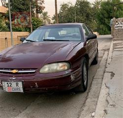 Chevrolet Lumina